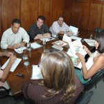 Caravana divulgará Sergipe como roteiro turístico em estados do NE - Foto: Jorge Henrique/ASN
