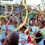 Caravanas do Esporte e da Música são encerradas em Canindé - Foto: André Moreira/ASN