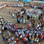 Caravanas do Esporte e da Música são encerradas em Canindé - Foto: André Moreira/ASN
