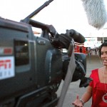 Caravanas do Esporte e da Música são encerradas em Canindé - Foto: André Moreira/ASN