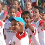 Caravanas do Esporte e da Música são encerradas em Canindé - Foto: André Moreira/ASN