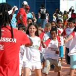 Caravanas do Esporte e da Música são encerradas em Canindé - Foto: André Moreira/ASN