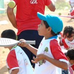 Caravanas do Esporte e da Música são encerradas em Canindé - Foto: André Moreira/ASN