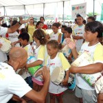Caravanas do Esporte e da Música são encerradas em Canindé - Foto: André Moreira/ASN