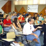 Governo capacita novos servidores do CEAC - Foto: Ascom/Sead