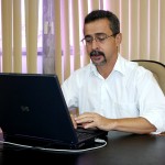 Governo lança o Portal de Sergipe nesta segundafeira - Eloísa Galdino / Foto: Márcio Dantas/ASN