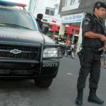 COE fará operações para prevenir homicídios em Itabaiana  - Foto: Allan de Carvalho/SSP