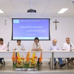 Vigilância Sanitária discute monitoramento de resíduos tóxicos em alimentos - Foto: Márcio Garcez/Saúde