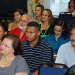 Vigilância Sanitária discute monitoramento de resíduos tóxicos em alimentos - Foto: Márcio Garcez/Saúde