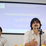Vigilância Sanitária discute monitoramento de resíduos tóxicos em alimentos - Foto: Márcio Garcez/Saúde