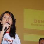 Fiscais de vigilância sanitária vão atuar no combate à dengue - Foto: Márcio Garcez/Saúde