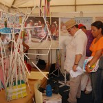 Arrastão Cultural promove alegria no 'Sergipe de Todos' em Propriá  - Foto: Ascom/Cultura