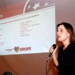 Dengue: médicos e enfermeiros de todo o Estado participam de capacitação - Foto: Wellington Barreto