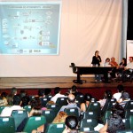 Dengue: médicos e enfermeiros de todo o Estado participam de capacitação - Foto: Wellington Barreto