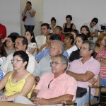 Dengue: Governo reúne prefeitos nesta terça para anunciar novas ações - Alas de reidratação do HUSE / Foto: Márcio Garcez/Saúde