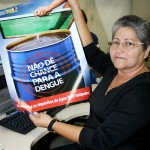 Educação e Saúde fazem ações de combate à dengue - Foto: Juarez Silveira/SEED