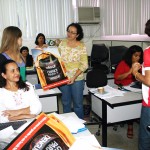 Educação e Saúde fazem ações de combate à dengue - Foto: Juarez Silveira/SEED