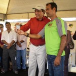 'Sergipe de Todos': Déda entrega carteiras de habilitação para população de Propriá - Foto: Ascom/Detran