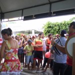 Sergipe de Todos: Apresentação teatral educa para um trânsito mais seguro - Foto: Ascom / Detran