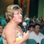 Secretaria da Inclusão continua com ações no Sergipe de Todos - Foto: Márcio Garcez