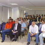 Sergipe recebe Fórum de Secretários de Cultura do Nordeste - Foto: César de Oliveira/ASN