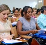 Estado e municípios definem estratégias para Campanha de Vacinação do Idoso - Foto: Márcio Garcez