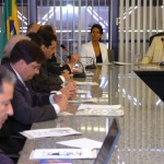 Governo faz reunião para acompanhar convênio de modernização de gestão - Foto: André Moreira/ASN