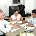 Governo faz licitação para empresas de realização de eventos - Foto: André Moreira/ASN