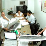 Governo faz licitação para empresas de realização de eventos - Foto: André Moreira/ASN