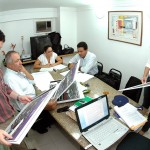 Governo faz licitação para empresas de realização de eventos - Foto: André Moreira/ASN