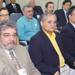 Déda destaca importância da Imprensa Oficial em reunião da Abio - Foto: Márcio Dantas/ASN