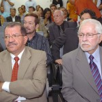 Déda destaca importância da Imprensa Oficial em reunião da Abio - Foto: Márcio Dantas/ASN