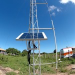 Sergipe oferece previsão climática via internet para todos os municípios  - Página do serviço na internet / Foto: André Moreira/ASN
