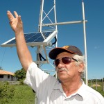 Sergipe oferece previsão climática via internet para todos os municípios  - Página do serviço na internet / Foto: André Moreira/ASN