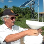 Sergipe oferece previsão climática via internet para todos os municípios  - Página do serviço na internet / Foto: André Moreira/ASN