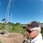 Sergipe oferece previsão climática via internet para todos os municípios  - Página do serviço na internet / Foto: André Moreira/ASN