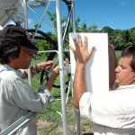 Sergipe oferece previsão climática via internet para todos os municípios  - Página do serviço na internet / Foto: André Moreira/ASN
