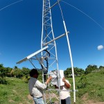 Sergipe oferece previsão climática via internet para todos os municípios  - Página do serviço na internet / Foto: André Moreira/ASN