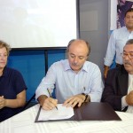 Governo e Banese vão patrocinar o filme 'O Senhor do Labirinto' - Foto: Márcio Dantas/ASN