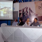 Governo e Banese vão patrocinar o filme 'O Senhor do Labirinto' - Foto: Márcio Dantas/ASN