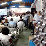 Governo e Banese vão patrocinar o filme 'O Senhor do Labirinto' - Foto: Márcio Dantas/ASN