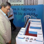 Governo e Banese vão patrocinar o filme 'O Senhor do Labirinto' - Foto: Márcio Dantas/ASN