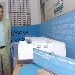 Governo e Banese vão patrocinar o filme 'O Senhor do Labirinto' - Foto: Márcio Dantas/ASN