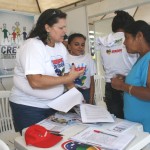 Importância da Educação Especial é apresentada no Sergipe de Todos'  - Foto: Juarez Silveira/SEED