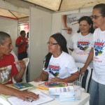 Importância da Educação Especial é apresentada no Sergipe de Todos'  - Foto: Juarez Silveira/SEED