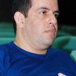 Residentes participaram de 47