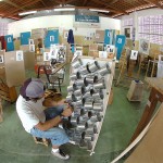 CONVITE À IMPRENSA: Governo e Banese patrocinam 'O Senhor do Labirinto' - Foto: Márcio Dantas/ASN