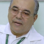 Saúde mobiliza profissionais e população para diagnóstico precoce do câncer em crianças - Foto: Márcio Garcez/Saúde