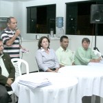 Sedetec aproxima governo de empreendedores do Alto Sertão - Foto: Jairo Andrade