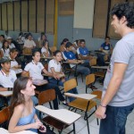 Hemose recebe apoio da Federação da Juventude para ampliar doações - Foto: Márcio Garcez/Saúde